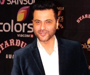 Here's how Sanjay Kapoor celebrated his 52nd birthday