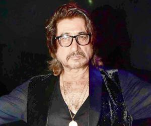 Shakti Kapoor to play a transgender in his upcoming film