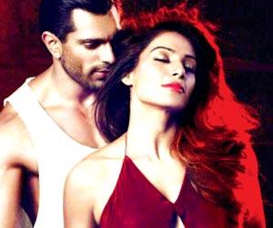 Bipasha Basu features in condom ad to create awareness about safe sex