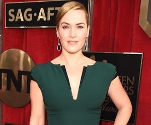 Here's why Kate Winslet keeps her Oscar in toilet