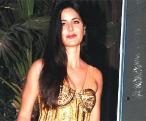Katrina Kaif to team up with Salman Khan for 'Bharat'?
