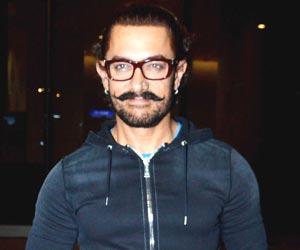 Aamir Khan: Was scared of losing stardom with 'Dangal'
