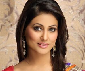 Revealed! This is what Hina Khan wants to do post 'Bigg Boss 11'