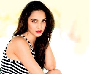 Kiara Advani: It's a blessing to reach out to north, south viewers