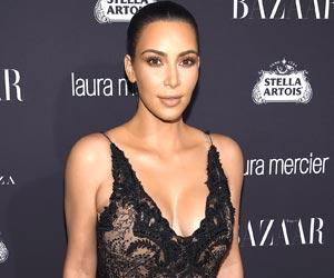 Kim Kardashian wants to be known as 'nice human'