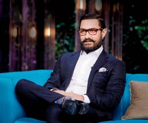 Aamir Khan: I don't take superstardom seriously