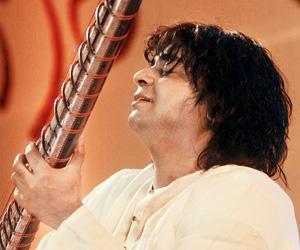 Ace Indian classical musicians will take the stage to celebrate Sharad Poornima
