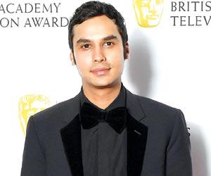 'The Big Bang Theory' actor Kunal Nayyar prepping for Bollywood debut?