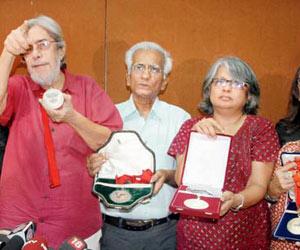 'Jane Bhi Do Yaaron' director Kundan Shah passes away