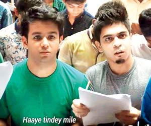This new web show that challenges Indian preoccupation with IIT deserves a watch