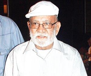 Ashutosh Gowariker remembers Lekh Tandon: Will miss his gentleness and warmth