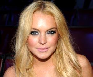 Lindsay Lohan reminisces about India visit on Diwali