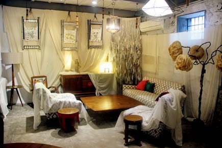 Mumbai: Lower Parel dollhouse keeps things footloose and fancy-free