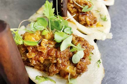Mumbai food: 5 best places to have quirky tacos in the city