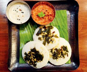 New restaurant in Bandra brings traditional recipes from south India