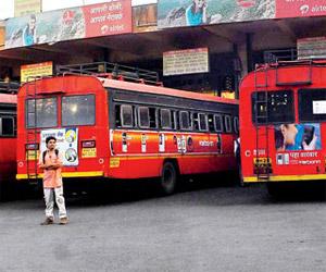MSRTC employees who went on strike to lose 36 days' salary