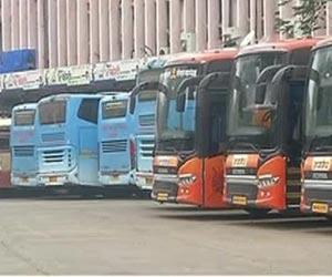 Locals take a sigh of relief after MSRTC calls off strike