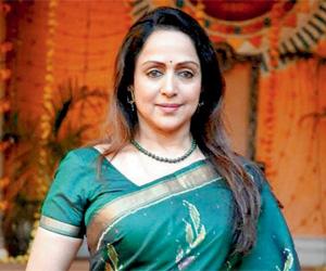 50 celebs in one video: Wishes galore for Hema Malini on 69th birthday