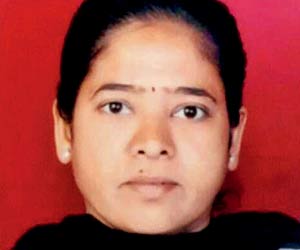 Byculla inmate murder: Marks on Manjula Shetye's body developed after her death