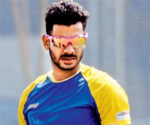 Manoj Tiwary: Our boys lacked a bit of skill