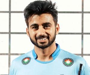 We are aiming for gold medal at the Asia Cup: Manpreet