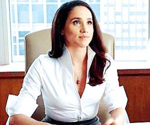Did Meghan Markle quit 'Suits' to get married?
