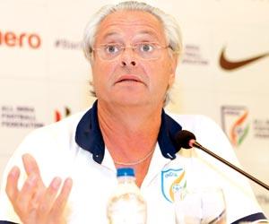 FIFA U-17 World Cup: We are ready to die for a win, says India coach Matos