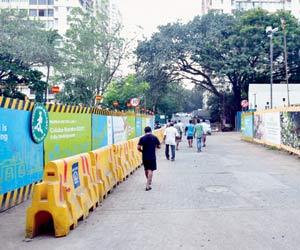 BMC's pilot parking project hits the brakes even before it begins