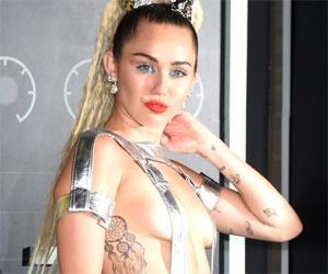Miley Cyrus to appear on 'Saturday Night Live' again