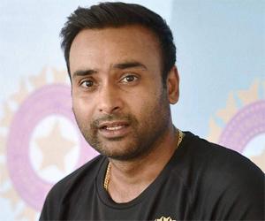 Couple of variations added in my bowling, says Amit Mishra