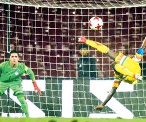 FIFA U-17 World Cup: Paraguayans too hot for Mali in Navi Mumbai