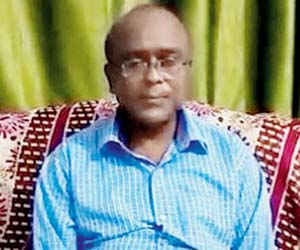 Retired armyman asked to prove his Indian citizenship