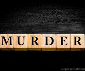 Four held for killing newborn boy in Thane