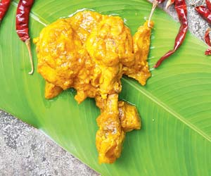 Mumbai home chefs will ensure your feast continues even after Durga Puja