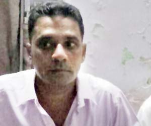 Mumbai Crime: Trader found dead on tracks, family claims he was murdered