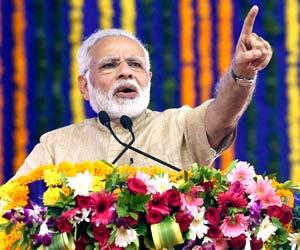 PM Modi raised Kedarnath issue for political gains: Congress
