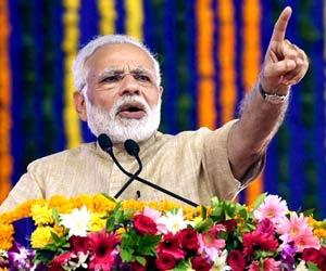 PM Narendra Modi, President Ram Nath Kovind greet nation on Diwali