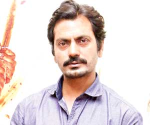 How a Bollywood star refused to launch Nawazuddin's memoir after controversy