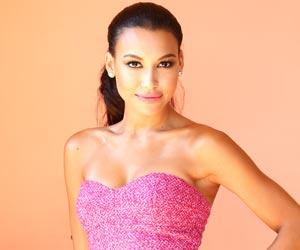 Naya Rivera doing great after calling off divorce