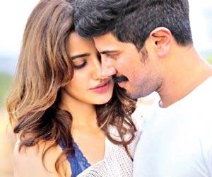 Dulquer Salman's 'Solo' climax that hints at incest deleted?