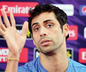 Ashish Nehra: I hope the next 20 years of my life are as eventful