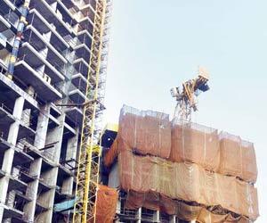RERA denies extension to builders who haven't registered yet 