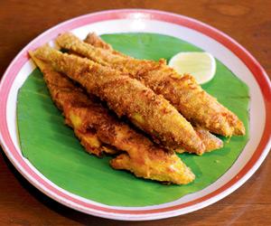 Mumbai Food: Indulge in some delicious Kannadiga fare at this pop-up
