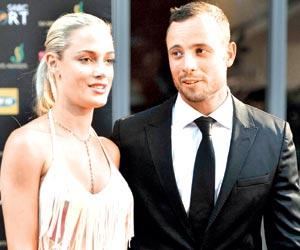 Oscar Pistorius movie trailer shocks Reeva Steenkamp's parents