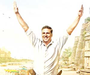 Akshay Kumar's 'Padman' and '2.0' to clash on Republic Day 2018 weekend