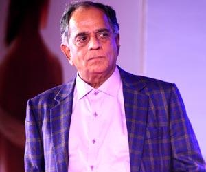 Pahlaj Nihalani: It's time to expose Bollywood's Weinsteins