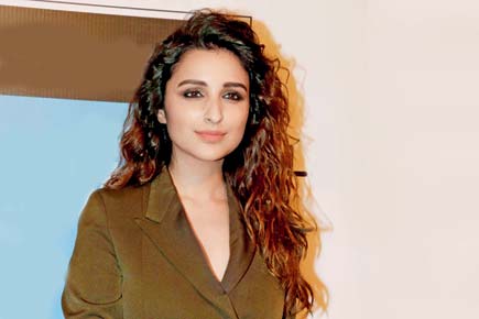 Here's why Arjun Kapoor hopes to be linked-up only with Parineeti Chopra