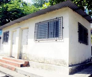 Closed police chowkies put safety of Kharghar residents' at risk