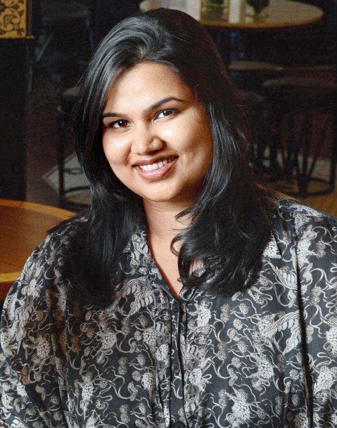Pooja Dhingra