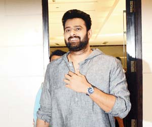 'Baahubali' star Prabhas wants to make his birthday memorable for fans